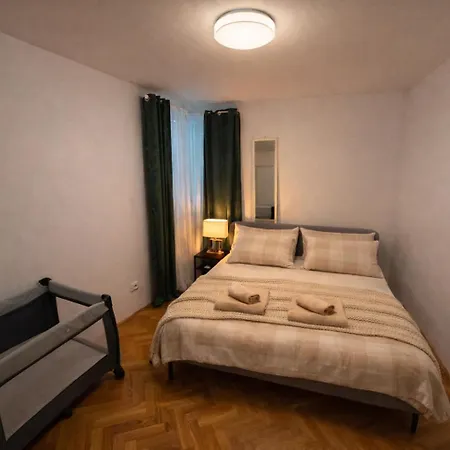 Sofia Appartement *