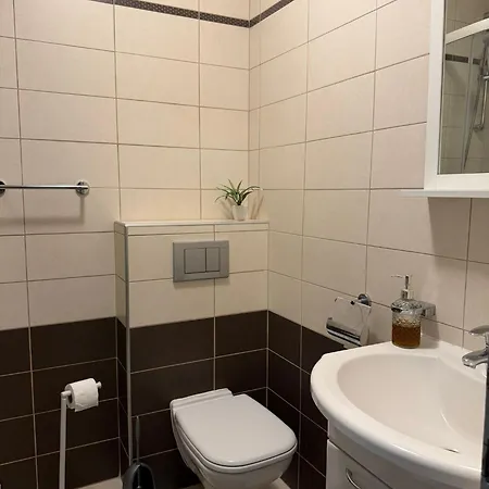 Appartement Sofia Malinska