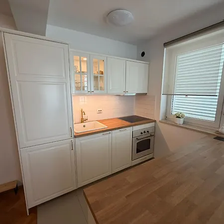 Sofia Διαμέρισμα *