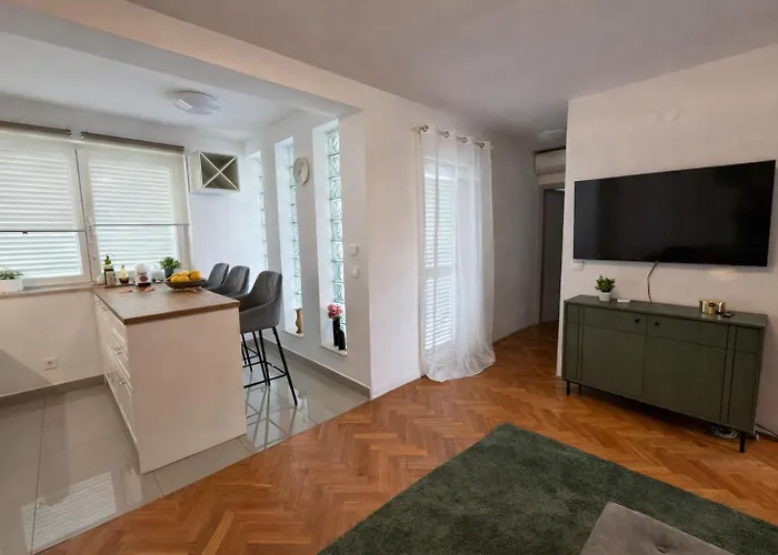 Sofia Διαμέρισμα