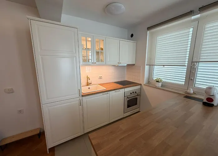 Sofia Διαμέρισμα *