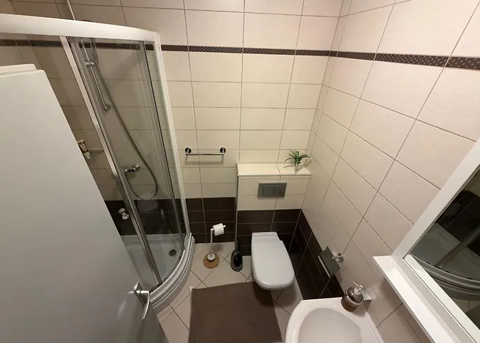 Διαμέρισμα Sofia