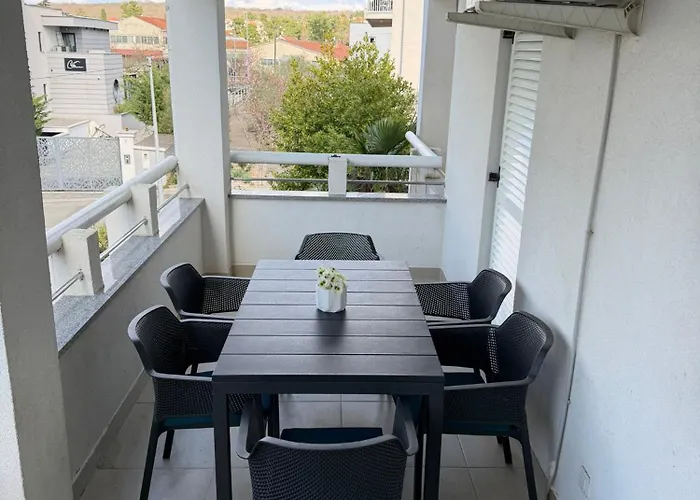 Sofia Διαμέρισμα Malinska