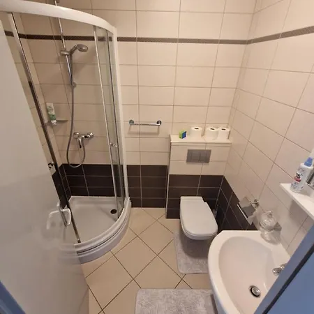 Apartman Sofia Malinska