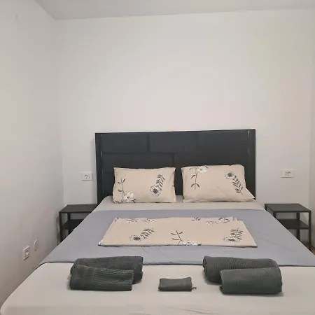 Apartment Sofia Malinska