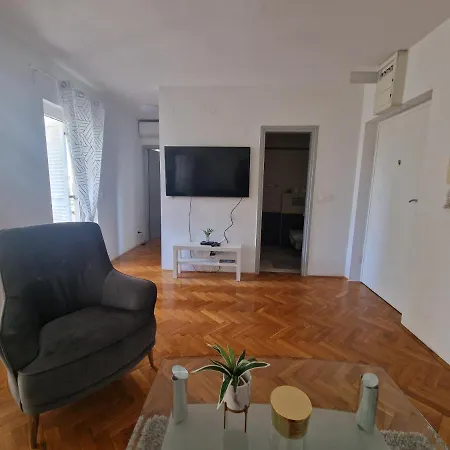 Sofia Apartment