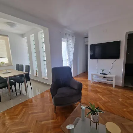 Apartment Sofia *