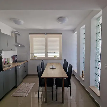 Apartman Sofia *