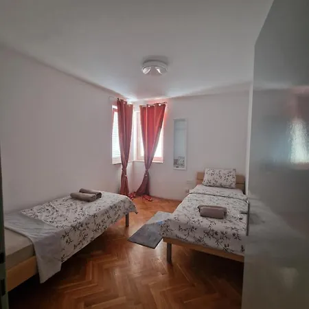 Apartman Sofia Malinska