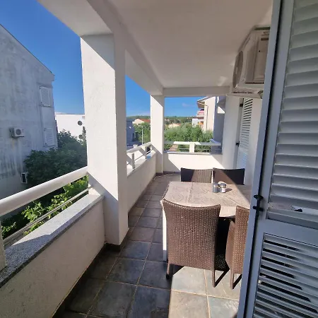 Sofia Apartment *