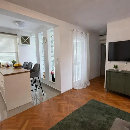 Sofia Apartman