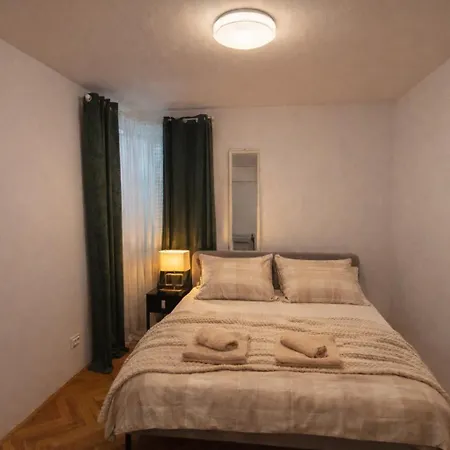 Apartman Sofia *