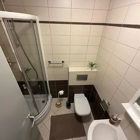 Apartman Sofia