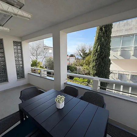 Apartman Sofia Malinska